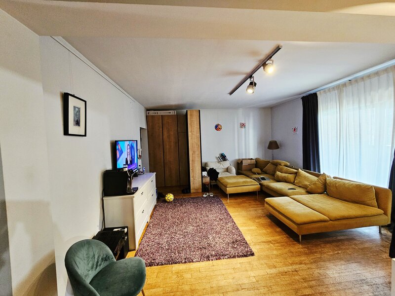 Popesti-Leordeni, Ilfov, 17 min. metrou,