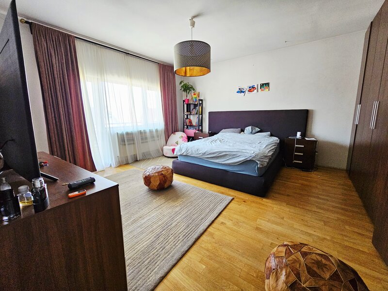 Popesti-Leordeni, Ilfov, 17 min. metrou,