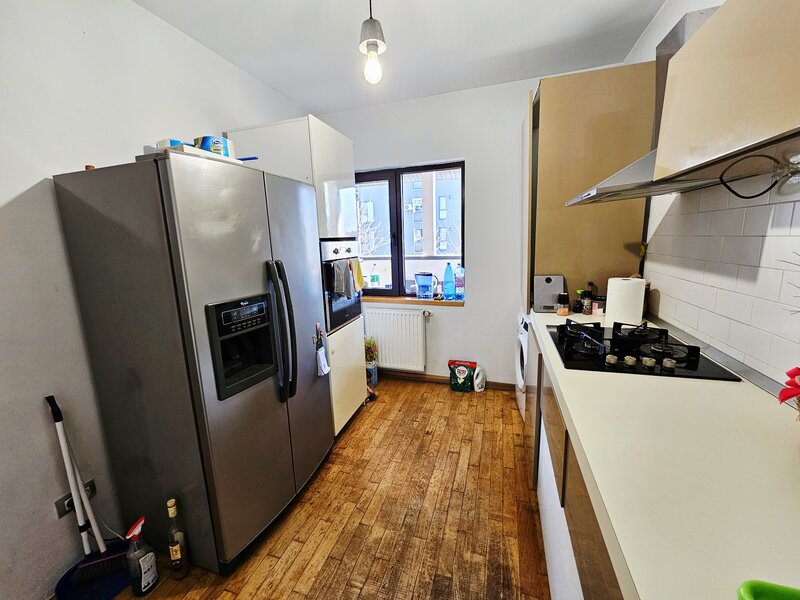 Popesti-Leordeni, Ilfov, 17 min. metrou,