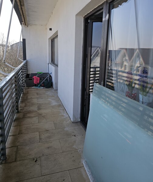 Popesti-Leordeni, Ilfov, 17 min. metrou,