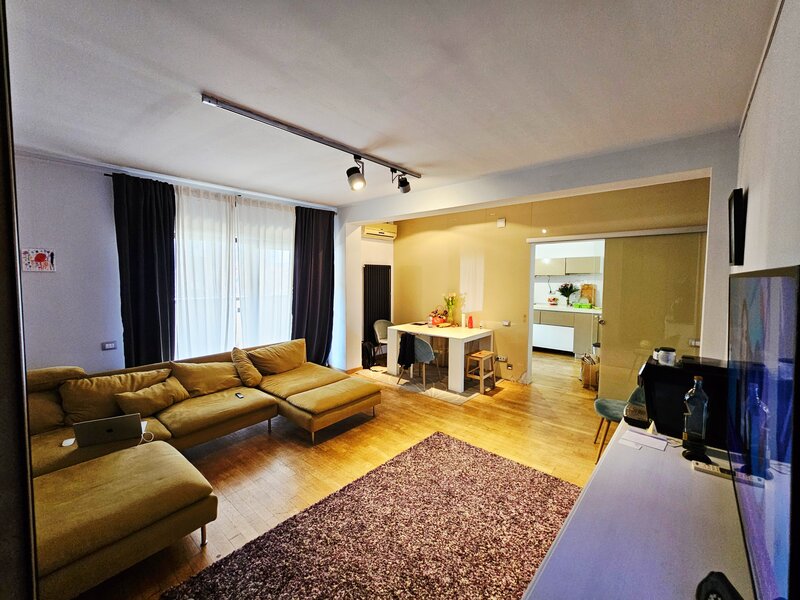 Popesti-Leordeni, Ilfov, 17 min. metrou,