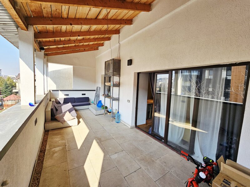 Popesti-Leordeni, Ilfov, 17 min. metrou,