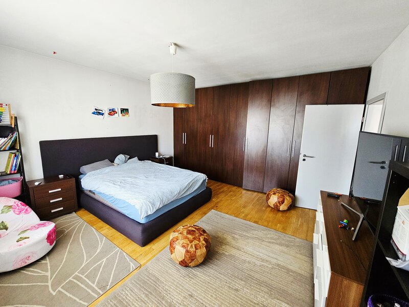 Popesti-Leordeni, Ilfov, 17 min. metrou,