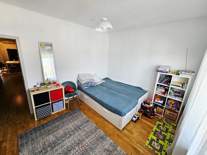 Popesti-Leordeni, Ilfov, 17 min. metrou,