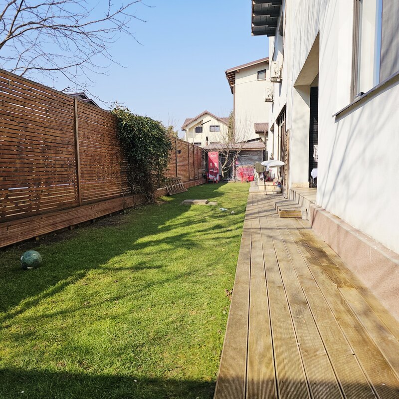 Popesti-Leordeni, Ilfov, 17 min. metrou,